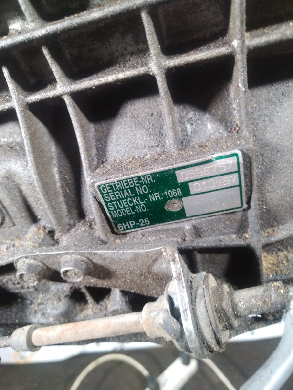 АКПП, 130000 рублей, Мытищи