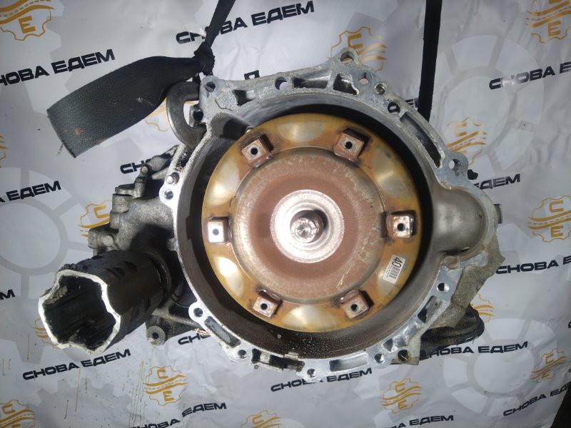 АКПП, 75000 рублей, Мытищи