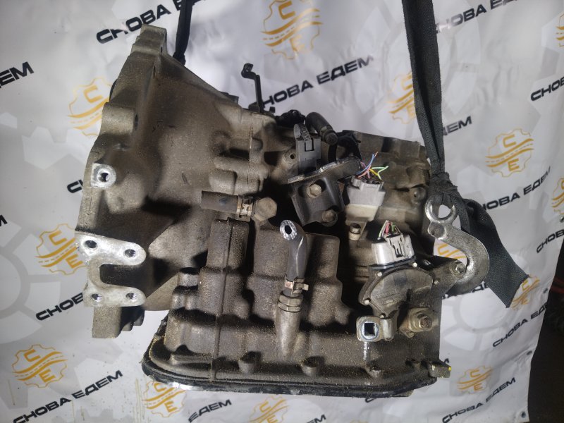 АКПП, 75000 рублей, Мытищи