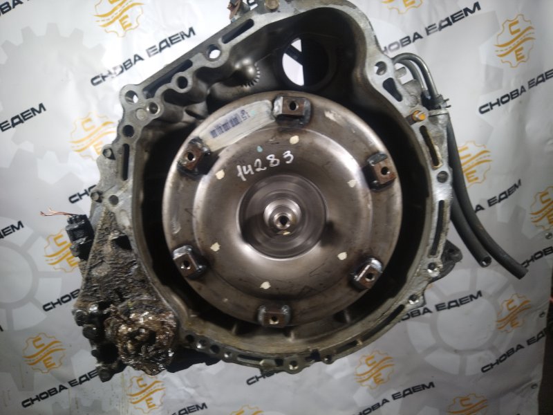 АКПП, 75000 рублей, Мытищи