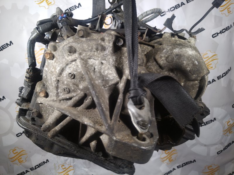 АКПП, 75000 рублей, Мытищи