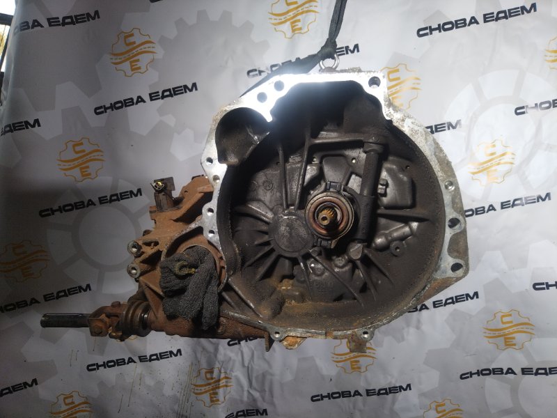 МКПП, 55000 рублей, Мытищи