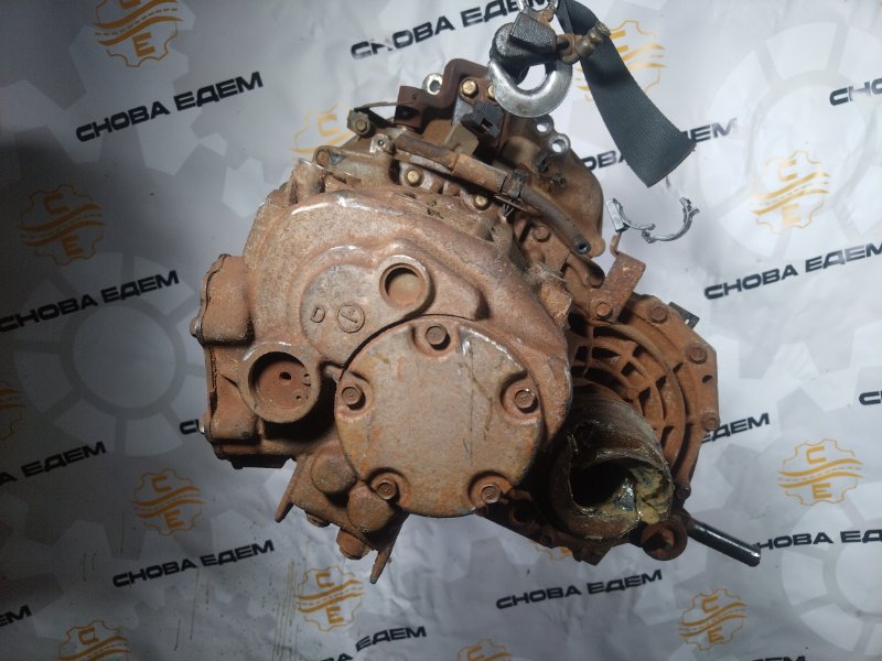 МКПП, 55000 рублей, Мытищи