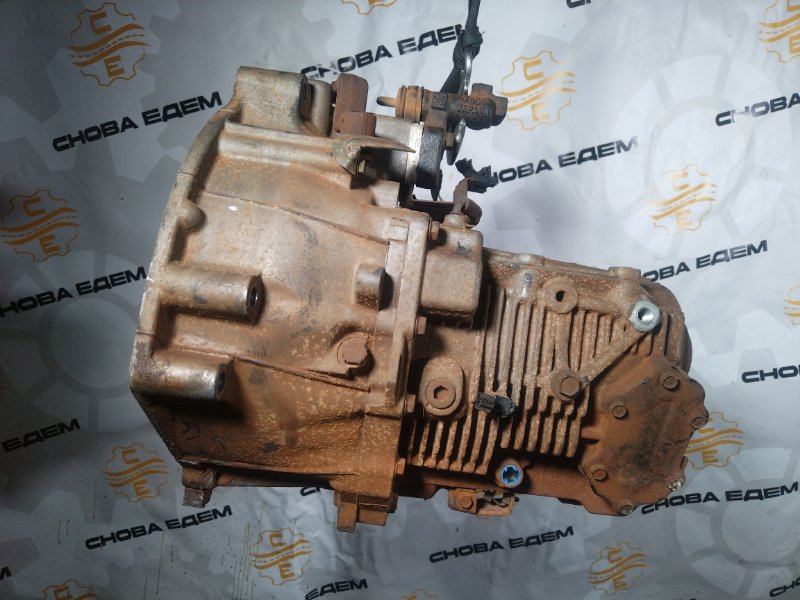 МКПП, 55000 рублей, Мытищи