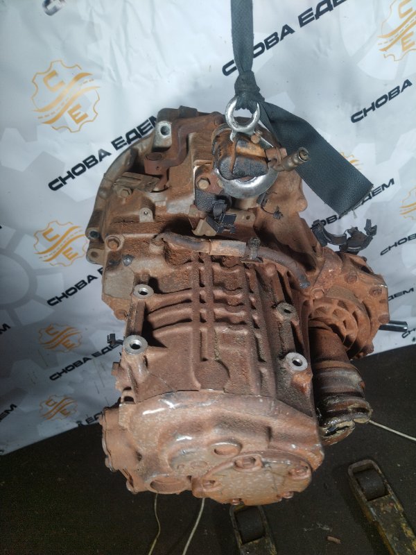 МКПП, 55000 рублей, Мытищи