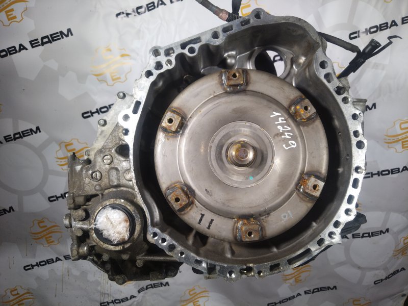 АКПП, 70000 рублей, Мытищи