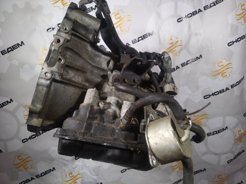 АКПП, 70000 рублей, Мытищи