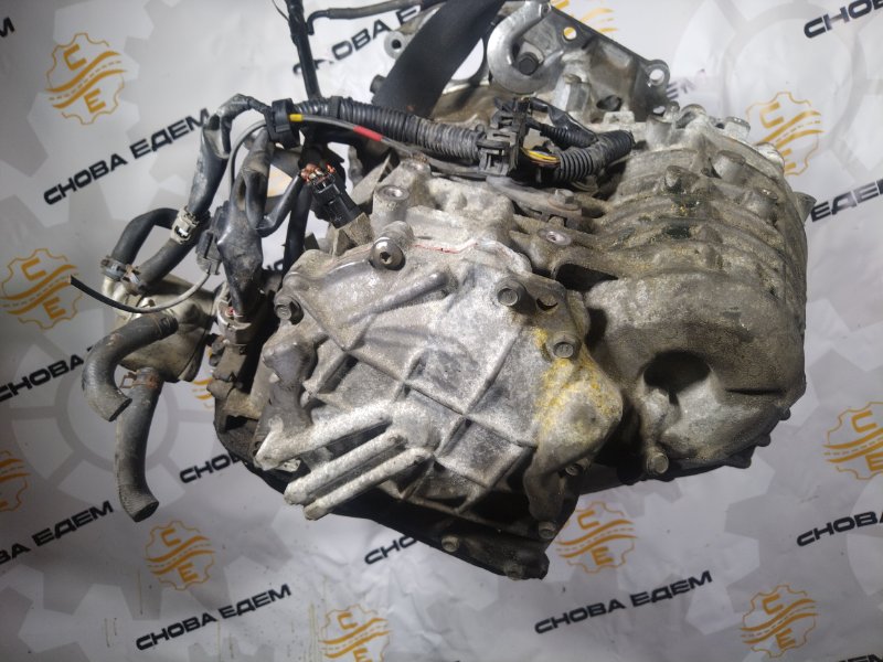 АКПП, 70000 рублей, Мытищи