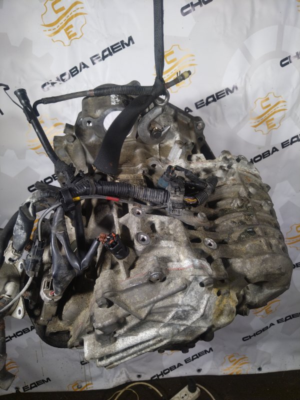 АКПП, 70000 рублей, Мытищи