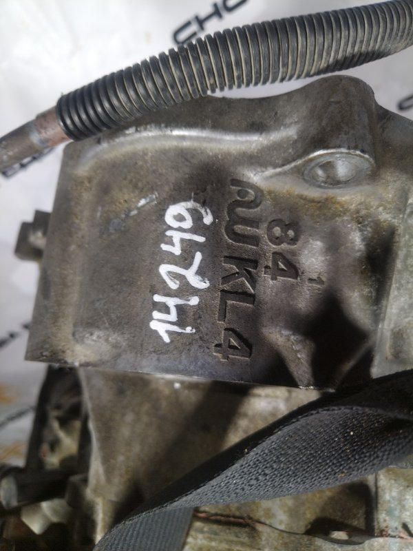 АКПП, 70000 рублей, Мытищи