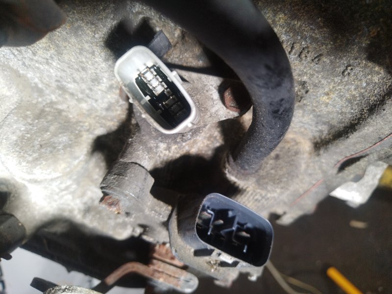 АКПП, 70000 рублей, Мытищи