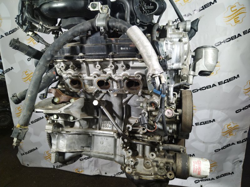 Двигатель, 65000 рублей, Мытищи