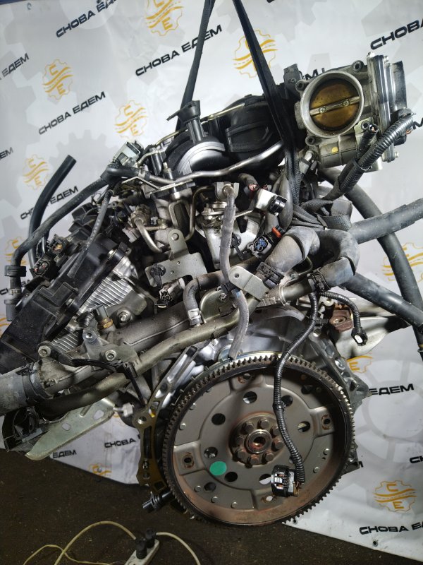 Двигатель, 65000 рублей, Мытищи