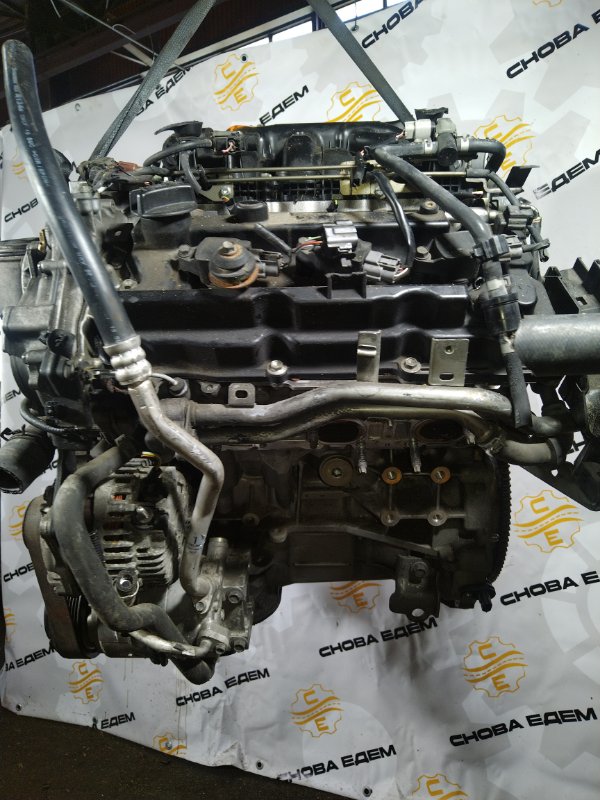 Двигатель, 65000 рублей, Мытищи