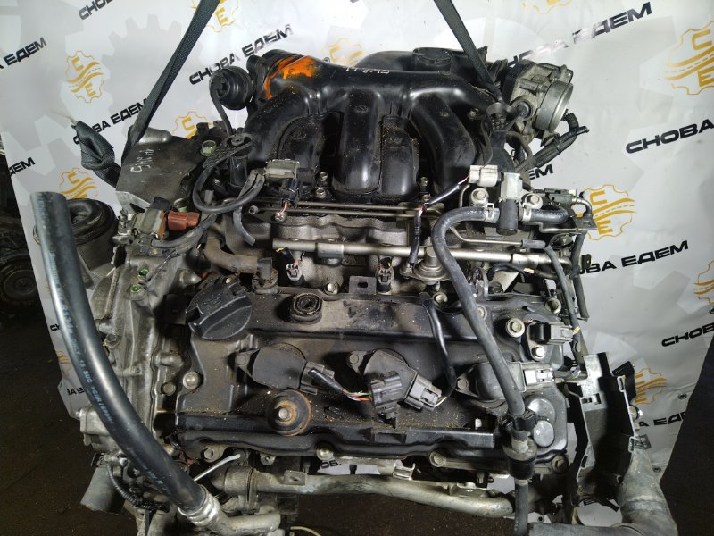 Двигатель, 65000 рублей, Мытищи