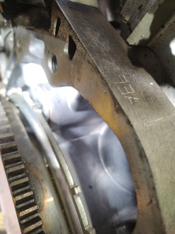 Двигатель, 65000 рублей, Мытищи