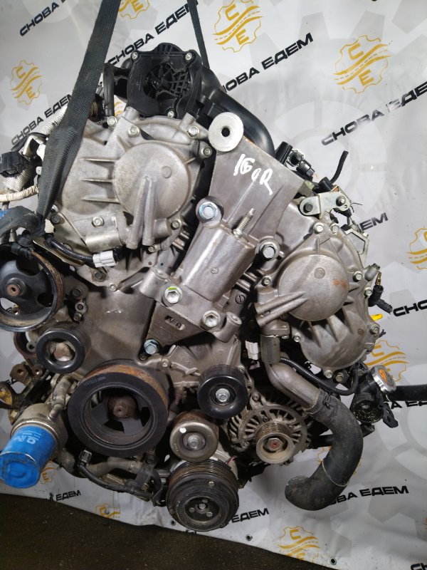 Двигатель, 65000 рублей, Мытищи