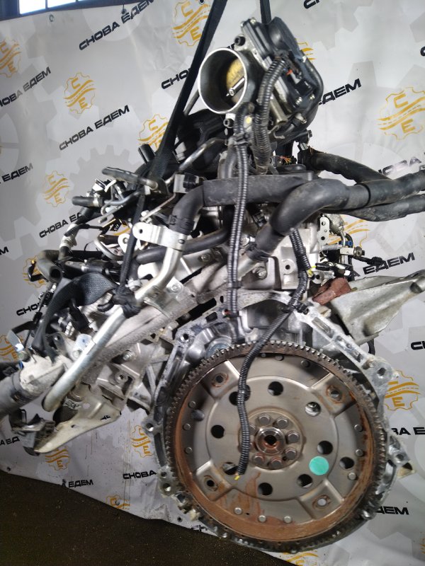 Двигатель, 65000 рублей, Мытищи