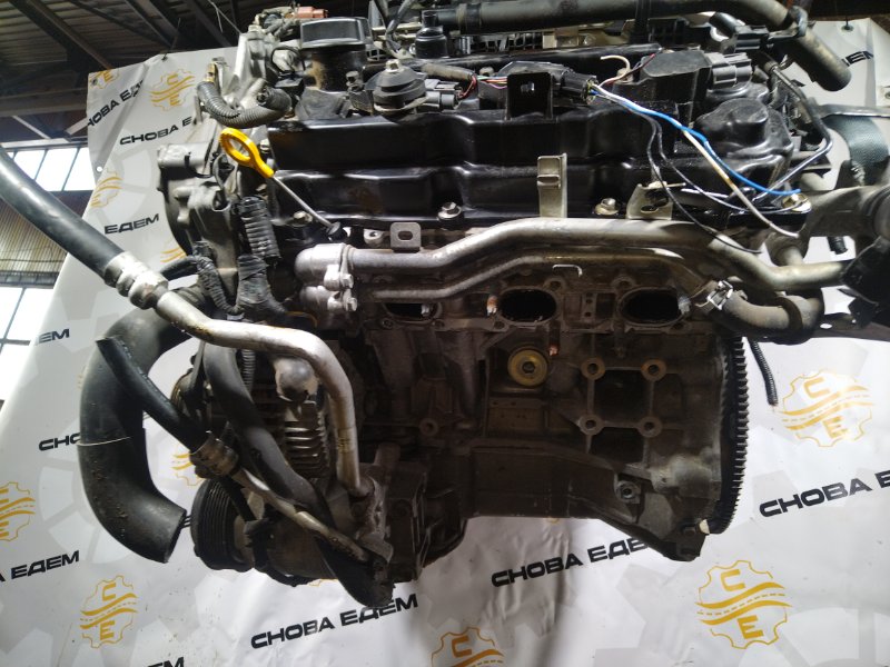 Двигатель, 65000 рублей, Мытищи