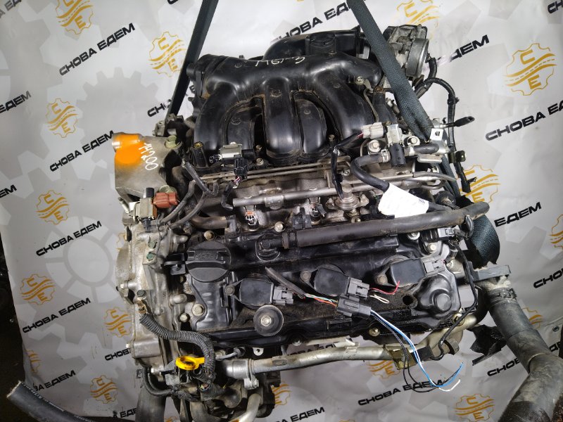 Двигатель, 65000 рублей, Мытищи