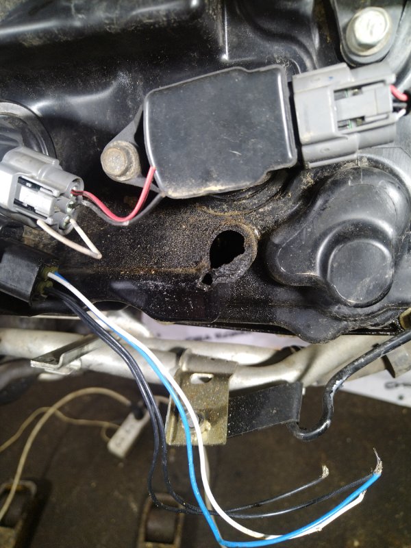 Двигатель, 65000 рублей, Мытищи