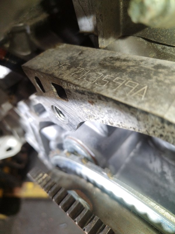 Двигатель, 65000 рублей, Мытищи