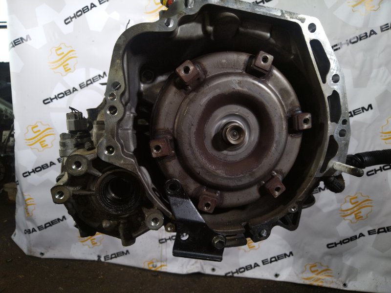 АКПП, 65000 рублей, Мытищи