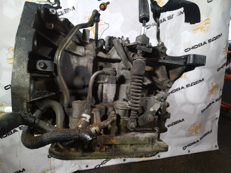 АКПП, 65000 рублей, Мытищи