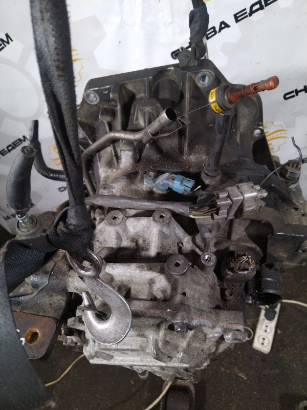 АКПП, 65000 рублей, Мытищи