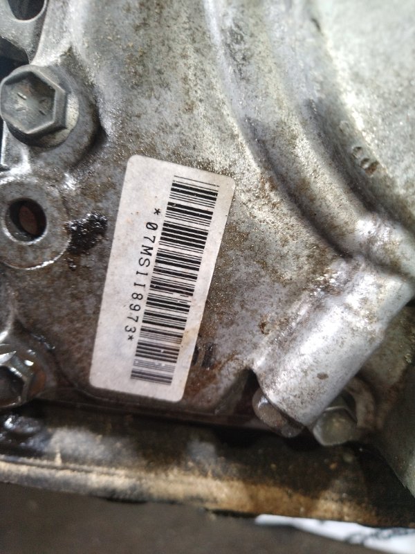 АКПП, 65000 рублей, Мытищи