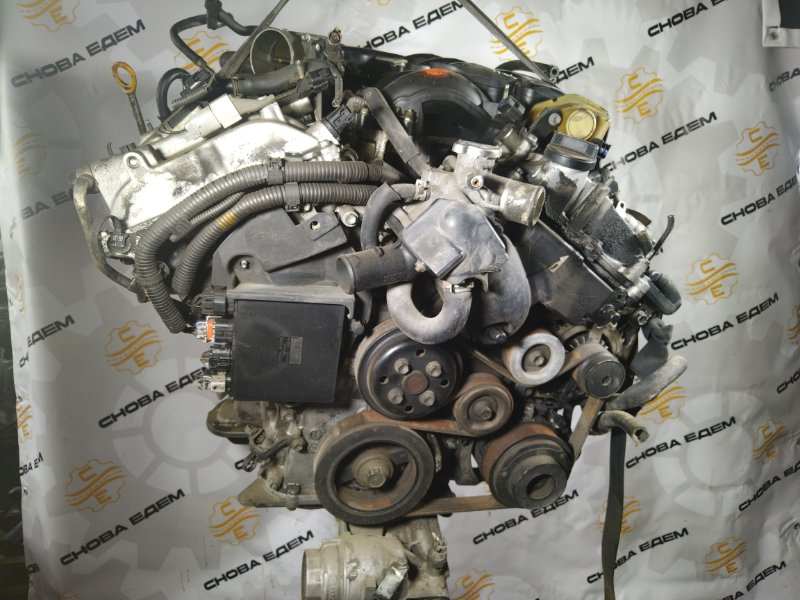 Двигатель, 80000 рублей, Мытищи