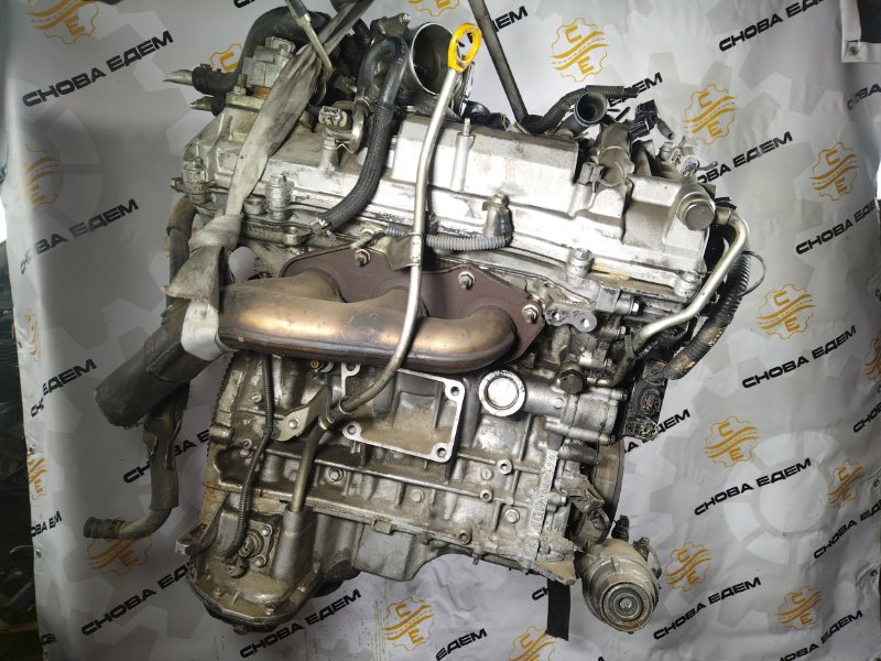 Двигатель, 80000 рублей, Мытищи