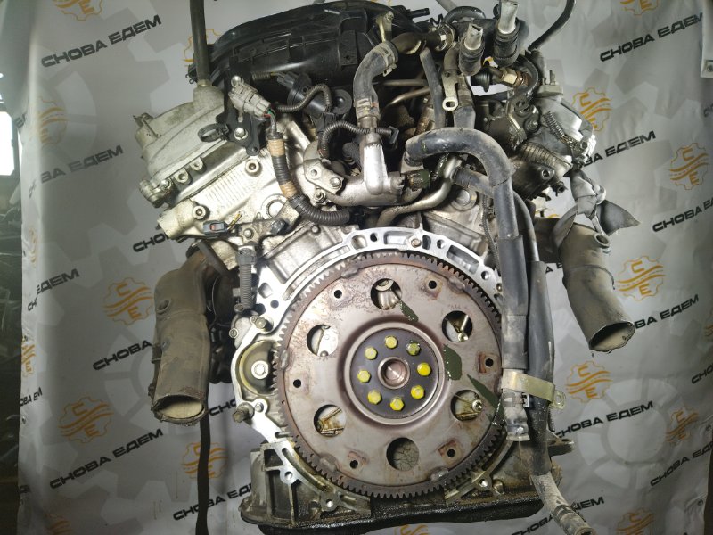 Двигатель, 80000 рублей, Мытищи