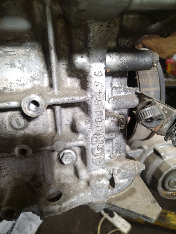 Двигатель, 80000 рублей, Мытищи