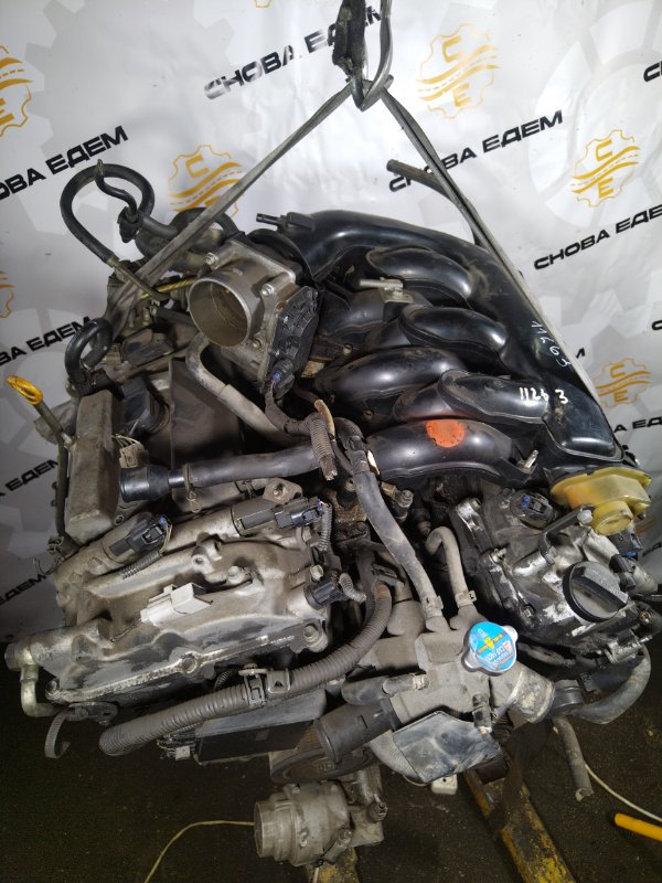 Двигатель, 80000 рублей, Мытищи