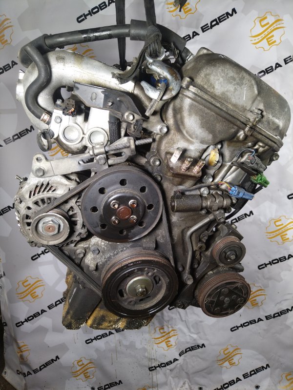 Двигатель, 90000 рублей, Мытищи