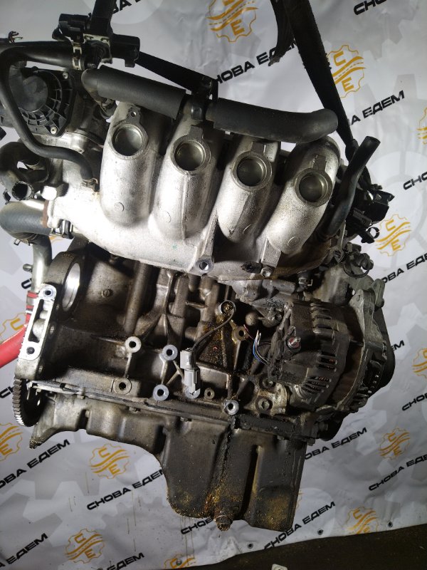 Двигатель, 90000 рублей, Мытищи