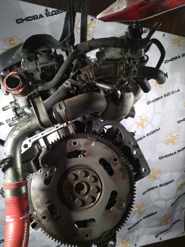 Двигатель, 90000 рублей, Мытищи