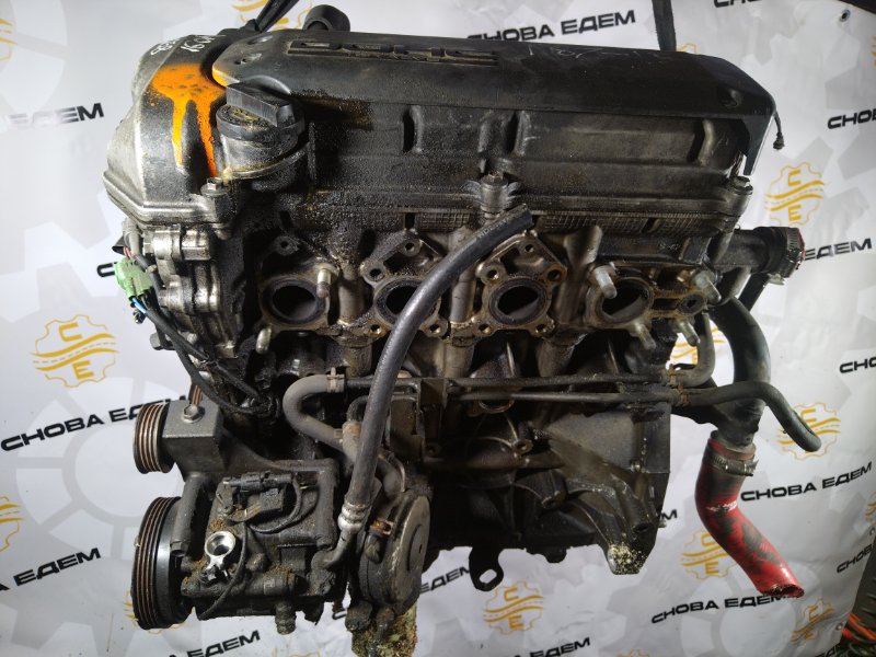 Двигатель, 90000 рублей, Мытищи