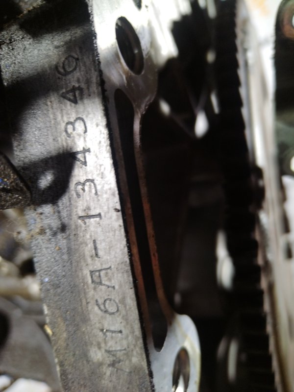 Двигатель, 90000 рублей, Мытищи