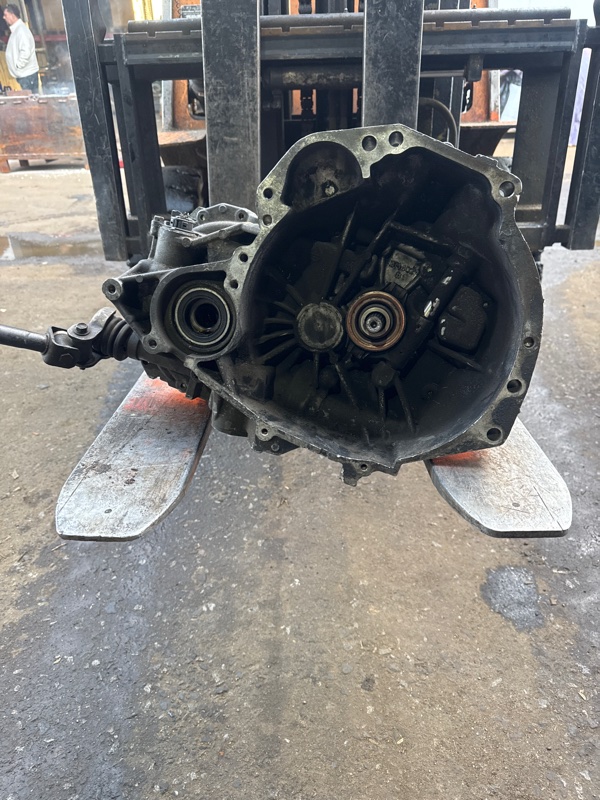 МКПП, 55000 рублей, Мытищи