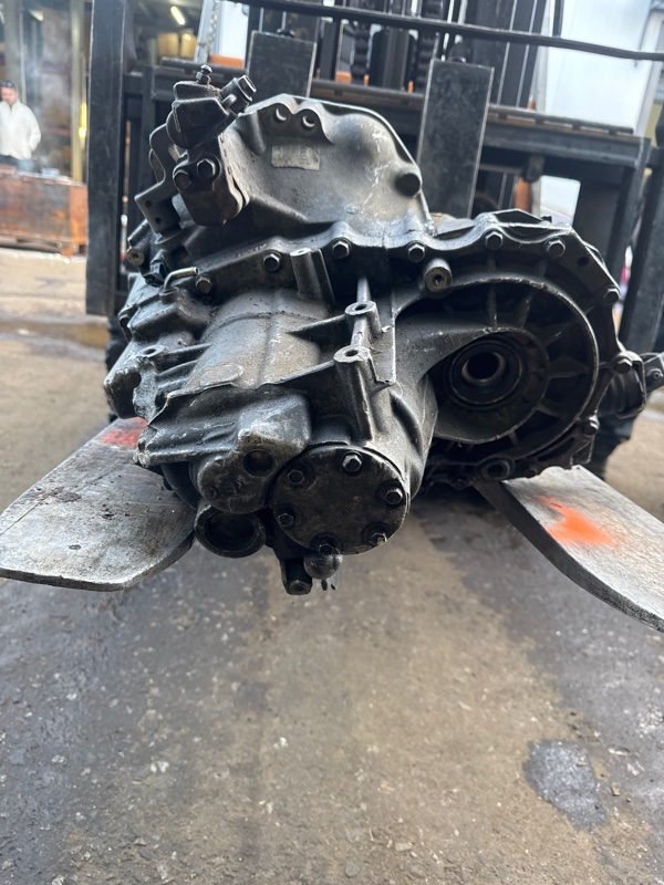 МКПП, 55000 рублей, Мытищи