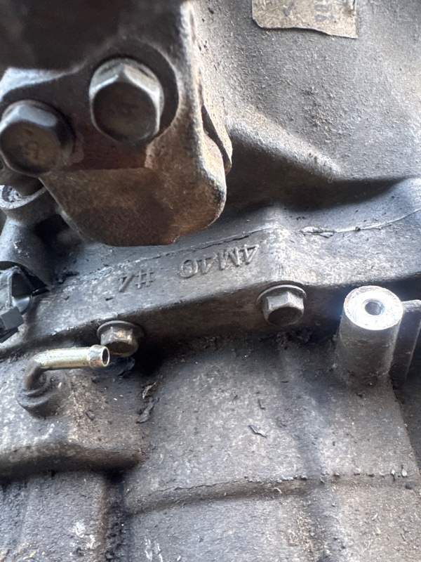 МКПП, 55000 рублей, Мытищи