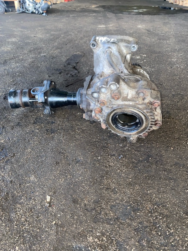 Раздаточная коробка, 27000 рублей, Мытищи