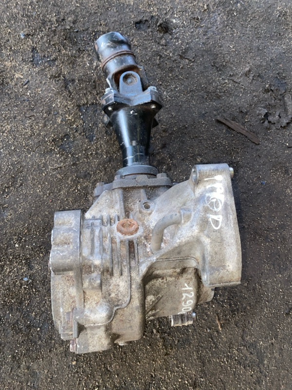 Раздаточная коробка, 27000 рублей, Мытищи