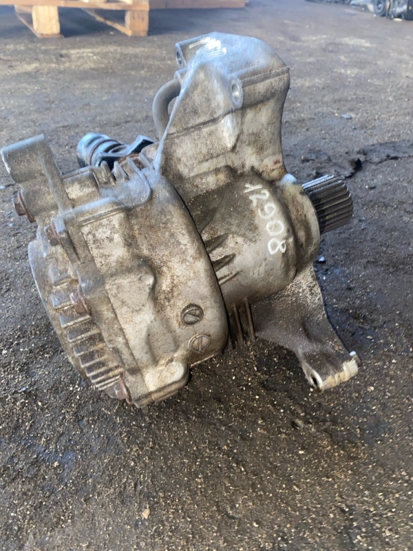 Раздаточная коробка, 27000 рублей, Мытищи