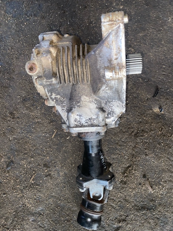 Раздаточная коробка, 27000 рублей, Мытищи