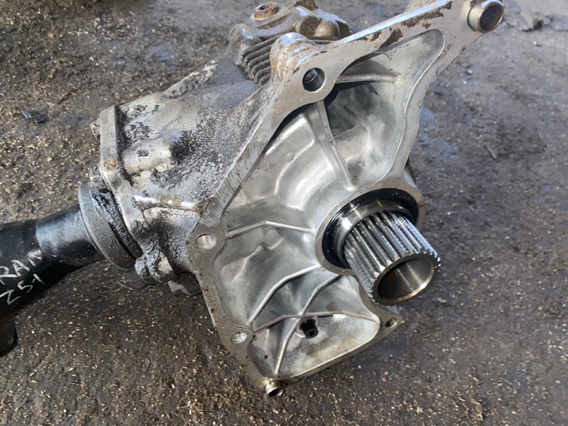 Раздаточная коробка, 27000 рублей, Мытищи