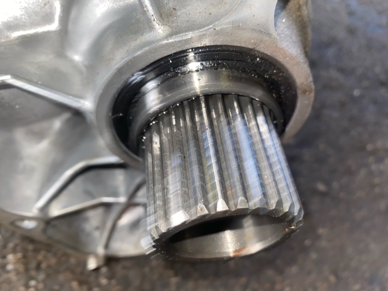 Раздаточная коробка, 27000 рублей, Мытищи