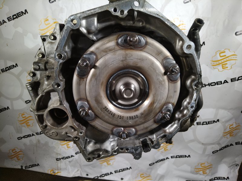 АКПП, 120000 рублей, Мытищи